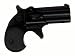 Valor .22cal 6mm Starter Derringer Black
