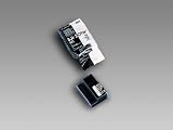 Canon BJI 201BK - Ink tank - 1 x black