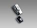 Canon BJI 201BK - Ink tank - 1 x black