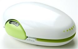 Oliso FF-500  Frisper Freshkeeper Vacuum Sealer with Reusable Bags