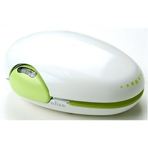 Oliso FF-500 Frisper Freshkeeper Vacuum Sealer with Reusable Bags by Oliso