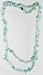 Amanzonite 36 Chip Necklace Amanzonite 36 Chip Necklace