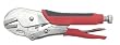Fuller Tool 435-9904 Pro 10-Inch Straight Locking Plier