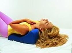 Core Products * Soothe-a-ciser Pillow * Blue