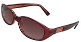 Coach Sunglasses, Bonnie S417, Rose Crystal/ Rose Lenses