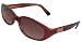 Coach Sunglasses, Bonnie S417, Rose Crystal/ Rose Lenses