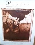 Pixies (Surfer Rosa Sepia) Music Poster Print - 24 X 36
