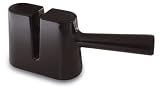 Taylors Eye Witness Chantry Modern Sharpener - Black