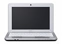 Sony VAIO VPCM11M1E 10.1 inch netbook (Atom N450 1.66GHz, 1Gb, 250Gb, WLAN, BT, Webcam, Win 7 Starter (White))