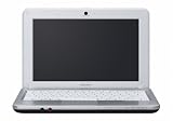 Sony VAIO VPCM11M1E 10.1 inch netbook (Atom N450 1.66GHz, 1Gb, 250Gb, WLAN, BT, Webcam, Win 7 Starter (White))