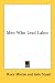 Men Who Lead Labor