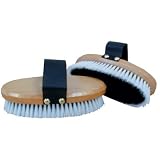 The Panda Body Brush