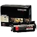 Lexmark 0064036SE - laser toner cartridge T640, T642 T644 T640N T642N T644N T640DN T642DN T644DN - 1 x black 64036SE