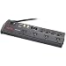 Apc 8 Outlet 2525j Surge Protector