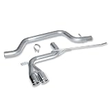 Borla 140369 Cat-Back Exhaust System by Borla