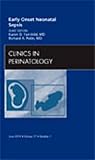 Early-onset neonatal sepsis