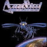  - Mad Locust Rising
