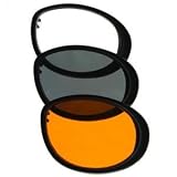 Bobster Action Eyewear Cruiser 2 Int. Complete Lens Set