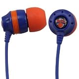 Skullcandy Ink'd 2.0 In Ear Headphone - NY Knicks Edition
