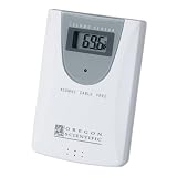  : SENSOR, THR138/BOXW