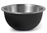 Oxo Good Grips Stainless Steel Mixing Bowl, 5-Quart