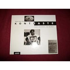 Kontraste. Texte und Bilder aus Aachen