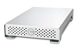 500GB G-drive Mini Triple