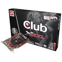 Childrens Toyshop  Computer : Radeon X1600Xt 256Mb Gddr3