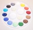 16 COLOR PAINT WHEEL Snazaroo Face Painting Pallet