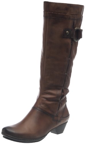 Pikolinos Brujas, Bottes femme