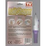 Mini Nail Shaper By TV Brands
