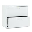 HON 500 Series Lateral File