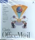 Claris OfficeM@il for Mac