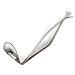 Kitchen & Housewares : CDN AD-L Replacement Stainless Steel Clip For 7' Stem Thermometers