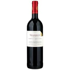 Stellenzicht Golden Triangle Cabernet Sauvignon 2004