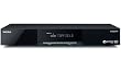 Topfield TF 7750 Digitaler Twin-Satelliten-Receiver mit 1000 GB Festplatte (2x CI-Slots, 2x Scart-Anschluss, HDTV, Upscaler 1080i, PVR-Ready, USB 2.0) schwarz