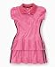 Puma Girls Flirty Polo Dress