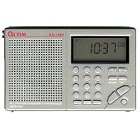 Gleim Aviation Radio Receiver