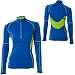 Icebreaker GT150 Dash 1/2-Zip - Long-Sleeve - Women's