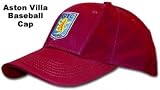 Aston Villa Baseball Cap