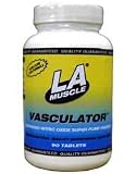 LA Muscle Vasculator