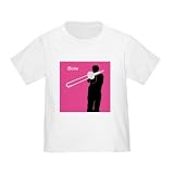 iBone Trombone Infant/Toddler T-Shirt