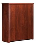 Embassy 2-door Cabinet By Bestar Furniture