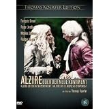 Alzire or the New Continentvon "Paul Burian"