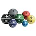 Rubber Medicine Ball 6lb