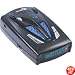 Whistler PRO-78 Laser-Radar Detectorwith  Real Voice Alerts, POP Mode Detection, INTELLICORD ready