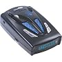 Whistler PRO-78 Laser-Radar Detector with  Real Voice Alerts, POP Mode Detection, INTELLICORD ready