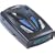 Whistler PRO-78 Laser-Radar Detector with  Real Voice Alerts, POP Mode Detection, INTELLICORD ready