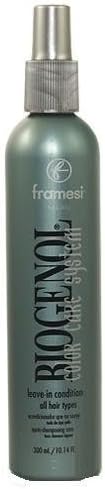 By Framesi Biogenol Leave In Conditioner 10.14 oz