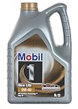 Zoom Produkt-Bild: Mobil 1 0W-40 5 Liter